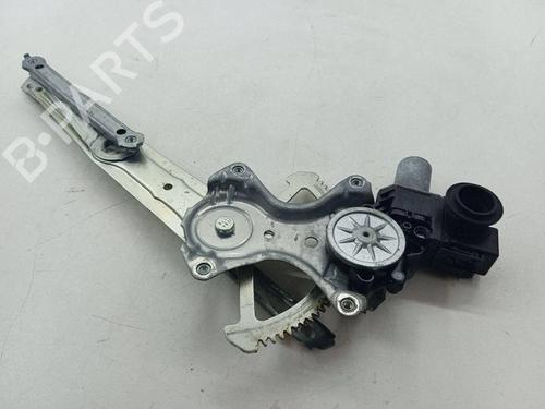 Rear left window mechanism LEXUS NX (_Z1_) 300h AWD (AYZ15_, AYZ15R) | BP40167284C24 - Image 3