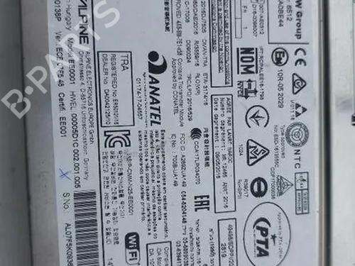 Electronic module MINI MINI COUNTRYMAN (F60) Cooper | BP36191196M83 - Image 8