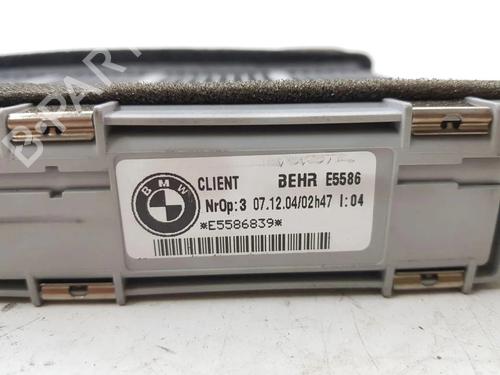 Heater matrix BMW 5 Touring (E61) 535 d | BP36348717M63 - Image 7