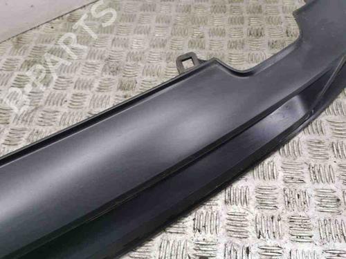 Rear bumper spoiler AUDI A1 Sportback (8XA, 8XF) 1.0 TFSI | BP28881154C154 