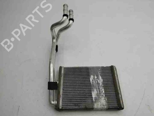 Used Heater matrix NISSAN QASHQAI II (J11, J11_) 1.3 DIG-T (140 hp) 28856841