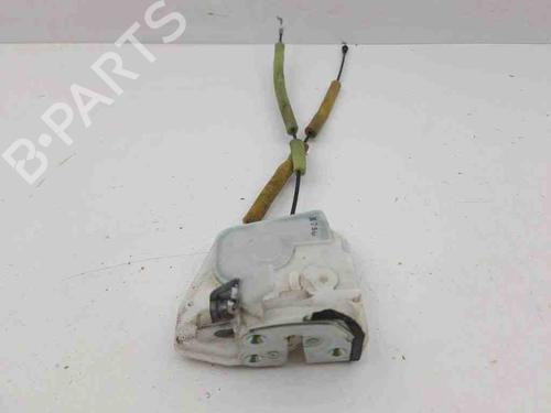 Used Front left lock MAZDA 6 Estate (GJ, GL) 2.2 D (150 hp) 28878792