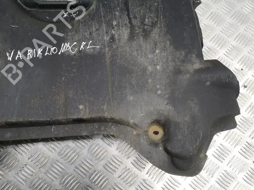 Upper protection MERCEDES-BENZ C-CLASS (W204) C 220 CDI (204.008) | BP36064672M93 - Image 10