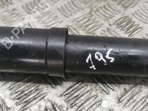 Left rear shock absorber NISSAN QASHQAI II (J11, J11_) 1.5 dCi | BP28861949M18 
