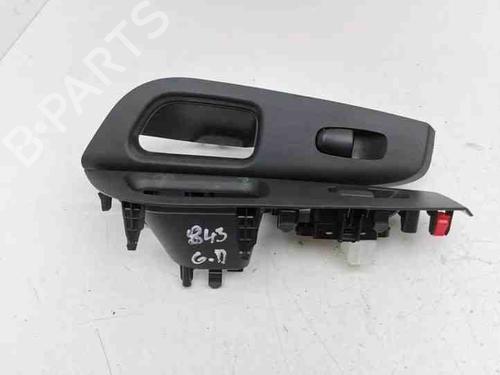 Right rear window switch NISSAN JUKE (F16_) 1.6 Hybrid | BP28864918I28 