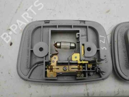 Interior roof light CITROËN C-CROSSER (VU_, VV_) 2.2 HDi | BP28850225I8