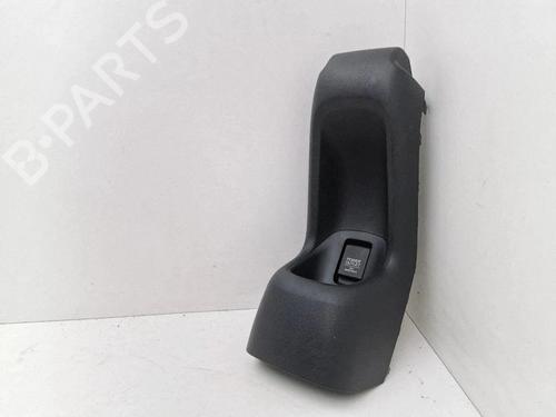 Middle console HONDA HR-V (RU) 1.5 (RU1) | BP40167525I22 - Image 5
