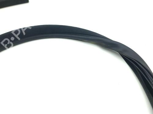 Rubber door seal MASERATI QUATTROPORTE V 4.2 | BP28881640C142 