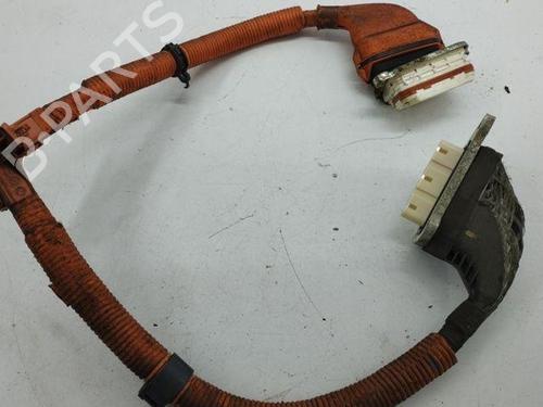 Used Wiring harness LEXUS NX (_Z1_) 300h AWD (AYZ15_) (155 hp) 28856991