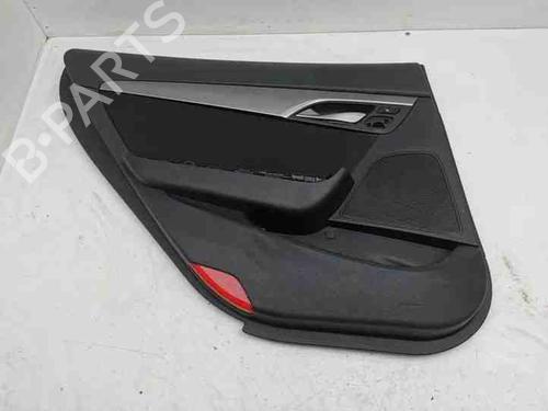 Bageste venstre beklædning HYUNDAI i40 I (VF) 1.7 CRDi (116 hp) 28861853