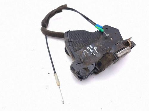 Used Front right lock Front right lock TOYOTA COROLLA Verso (ZER_, ZZE12_, R1_) 2.2 D-4D (AUR10_, AUR10R) (177 hp) 40604203 40604203