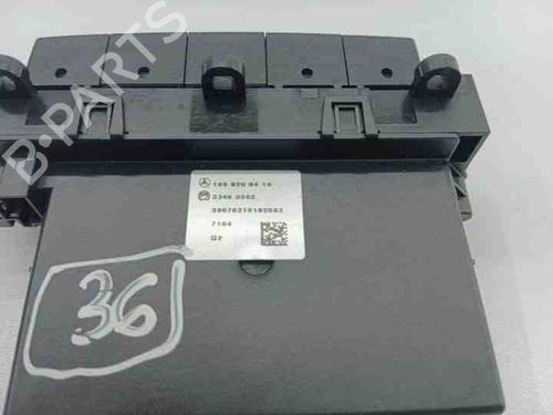 Switch MERCEDES-BENZ A-CLASS (W169) A 180 CDI (169.007, 169.307) | BP28841086I30 