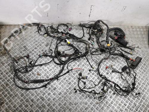 Used Wiring harness Wiring harness 33922059 33922059