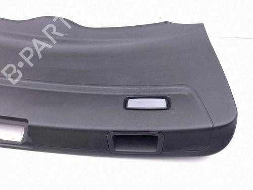 Boot lining MASERATI LEVANTE SUV (M161) 3.0 S Q4 | BP40290876I3 - Image 8