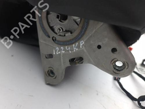 Left front seat RENAULT MEGANE II Saloon (LM0/1_) 1.4 | BP36203809C15 - Image 6