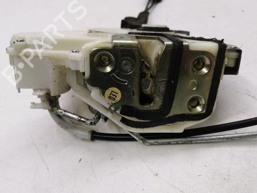 Front right lock HONDA ACCORD VIII (CU) 2.2 i-DTEC (CU3) | BP28893903C97 