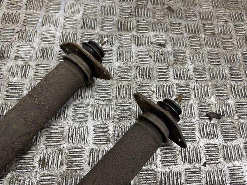 Used Left rear shock absorber NISSAN 350Z Roadster (Z33) 3.5 (AAZ33) (280 hp) 30660312