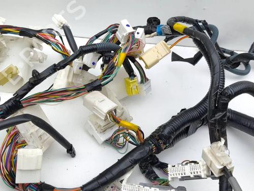 Wiring harness SUBARU BRZ (ZC6) 2.0 (ZC6) | BP36214852E16 - Image 8