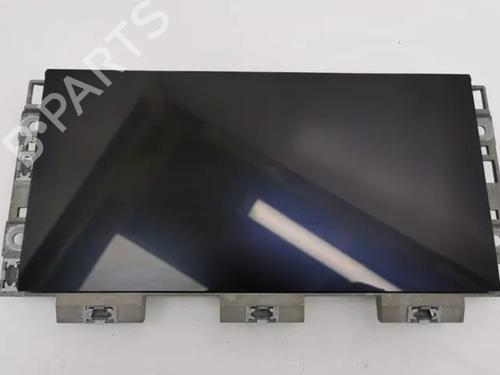 Used Display monitor AUDI A1 Sportback (8XA, 8XF) 1.0 TFSI (95 hp) 28863054