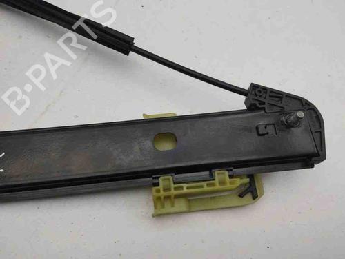 Rear left window mechanism AUDI Q2 (GAB, GAG) 35 TFSI | BP28899807C24 