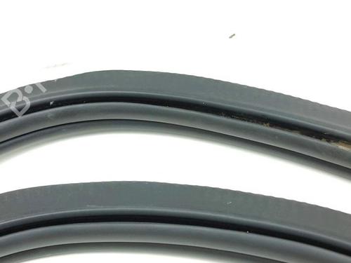 Rubber door seal VW ID.3 (E11, E12) Pro | BP28902321C142 