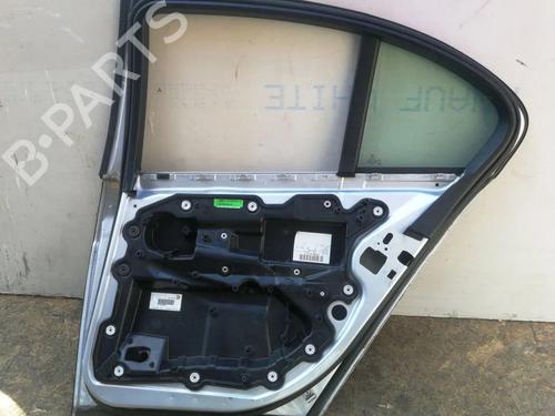 Dør højre bagtil BMW 7 (E65, E66, E67) 730 d | BP36176894C5 - Image 3