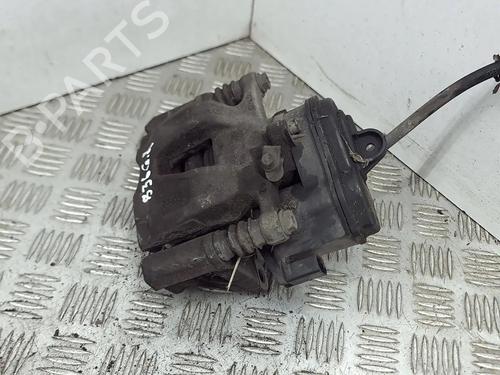 Left rear brake caliper AUDI A4 B9 (8W2, 8WC) 2.0 TDI | BP36330754M107 - Image 3