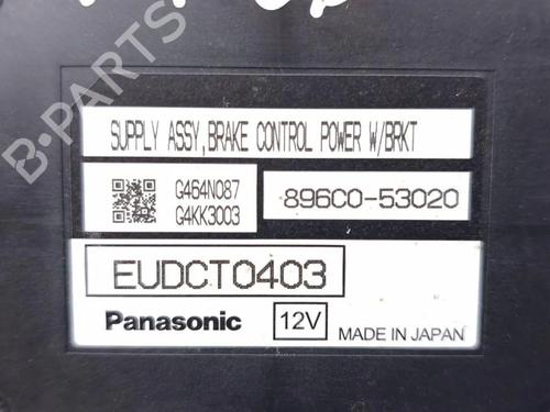 Electronic module LEXUS IS III (_E3_) 300h (AVE30_, AVE30R) | BP36414190M83  - Image 6