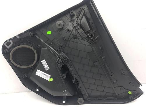Rear left panel SEAT IBIZA V (KJ1, KJG) 1.0 TSI | BP28878438C60 