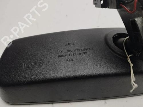 Rear mirror FORD C-MAX II (DXA/CB7, DXA/CEU) 1.0 EcoBoost | BP36331430I6 - Image 5