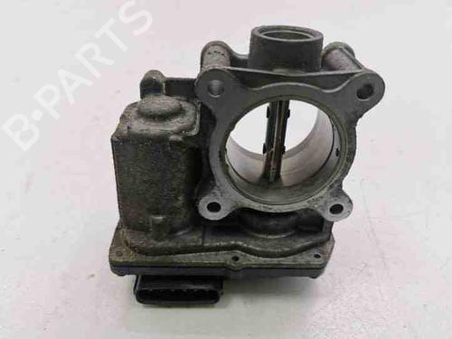 Spjældhus HONDA CR-V II (RD_) 2.2 CTDi (RD9) (140 hp) 28853072