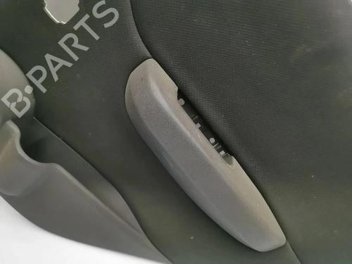 Rear left panel MERCEDES-BENZ A-CLASS (W169) A 180 CDI (169.007, 169.307) | BP28873476C60  - Image 8