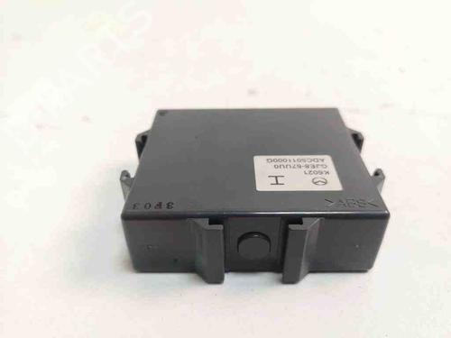 Electronic module MAZDA 6 Saloon (GJ, GL) 2.2 D (GJ2FP) | BP28875191M83 