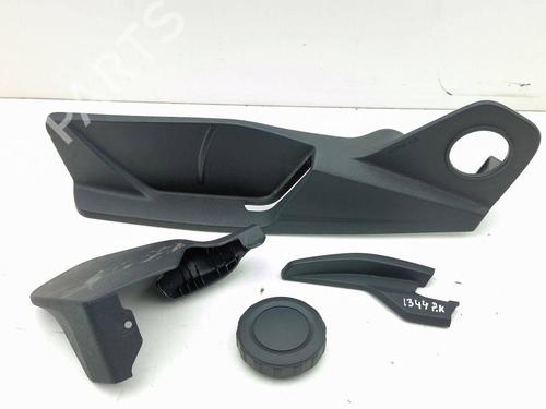 Altro AUDI Q3 (F3B) 35 TFSI (150 hp) 30054098