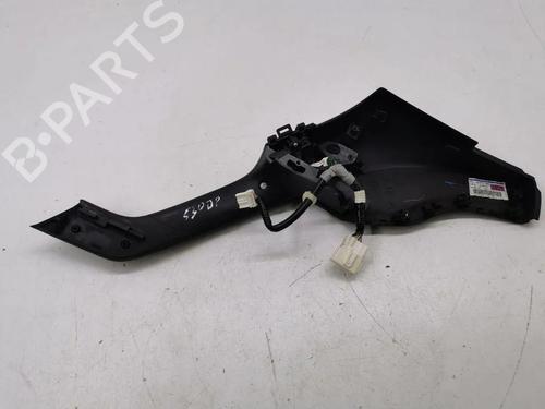 Mirror switch HONDA ACCORD VIII (CU) 2.2 i-DTEC (CU3) | BP33253466I25 - Image 2