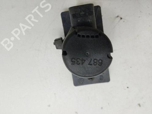 Electronic module VW PASSAT B6 Variant (3C5) 2.0 TDI 16V 4motion | BP40247395M83 - Image 6