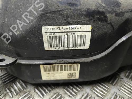 Fuel tank AUDI Q3 (F3B) 35 TFSI | BP28861028C62 