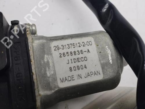 Electronic module CITROËN C-CROSSER (VU_, VV_) 2.2 HDi | BP36188784M83 - Image 7