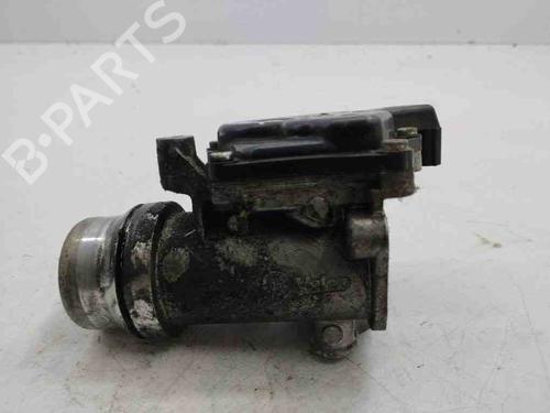 Throttle body RENAULT CLIO IV (BH_) 1.5 dCi 90 | BP28877028M82