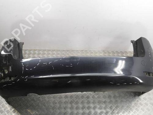 Used Rear bumper PEUGEOT 508 I (8D_) 1.6 HDi (112 hp) 28870776