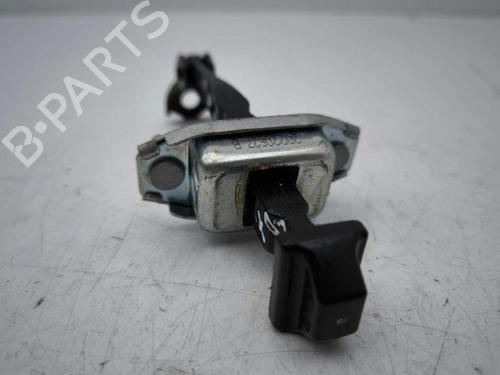 Hinge/Door check strap RENAULT CLIO V (B7_) 1.3 TCe 130 (B7MF) | BP28897072C146 