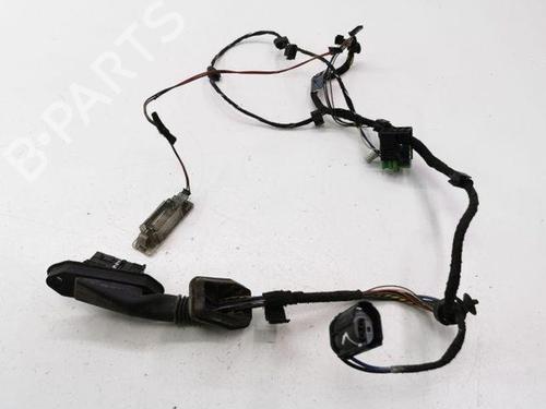 Used Wiring harness BMW 5 (E39) 530 d (184 hp) 28871275