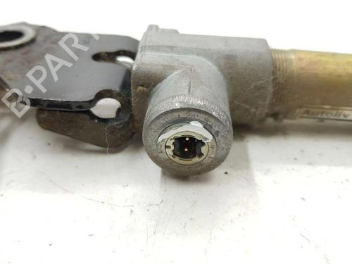 Seat buckle RENAULT ESPACE III (JE0_) 2.2 12V TD (JE0E, JE0H, JE0P) | BP28903699I32 