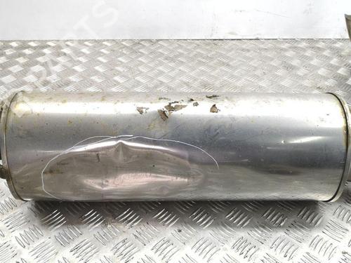 Exhaust system HONDA CIVIC IX (FK) 1.6 i-DTEC (FK3) | BP28886869M121 
