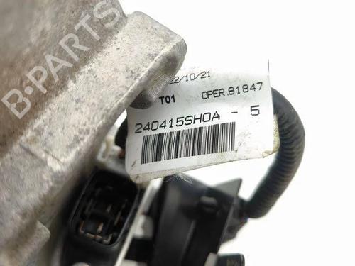 AC compressor NISSAN LEAF (ZE1) Electric | BP36085878M34 - Image 6