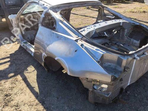 Used Left rear fenders NISSAN 350Z Coupe (Z33) 3.5 (AAZ33) (280 hp) 28882200