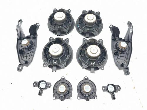 Electronic module VOLVO V90 II Estate (235) D5 AWD | BP38268701M83 - Image 6
