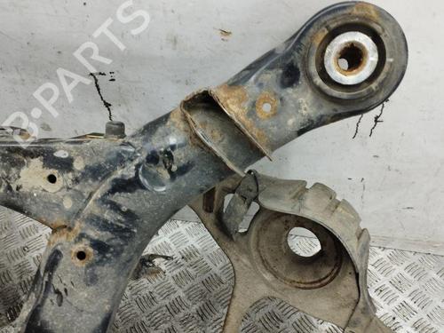 Rear axle MERCEDES-BENZ M-CLASS (W164) ML 320 CDI 4-matic | BP28899215M2 