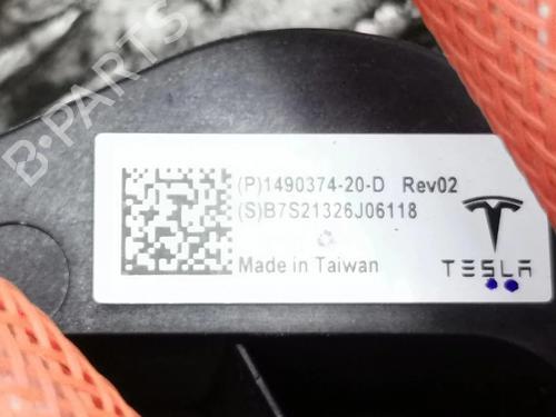 Wiring harness TESLA MODEL 3 (5YJ3) EV | BP36187677E16 - Image 11
