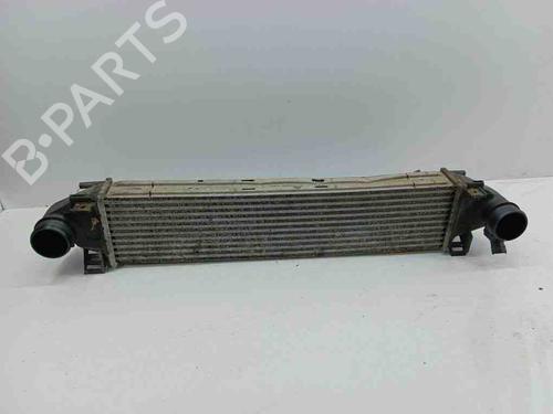 Used Intercooler VOLVO V60 I (155) D3 / D4 (163 hp) 28889438